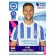 Joël Veltman Brighton & Hove Albion 119