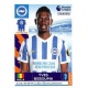 Yves Bissouma Brighton & Hove Albion 120