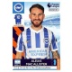 Alexis Mac Allister Brighton & Hove Albion 121