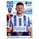 Pascal Groß Brighton & Hove Albion 124