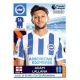 Adam Lallana Brighton & Hove Albion 125