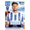 Comprar Cromo Adam Lallana Brighton & Hove Albion Panini Premier League Stickers 2022