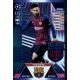Lionel Messi Limited Edition LE11 Match Attax Champions 2018-19