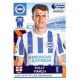 Solly March Brighton & Hove Albion 128
