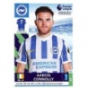 Comprar Cromo Aaron Connolly Brighton & Hove Albion Panini Stickers Premier League 2022