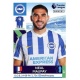 Neal Maupay Brighton & Hove Albion 130