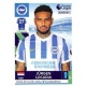 Jürgen Locadia Brighton & Hove Albion 133
