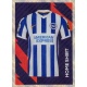 Home Kit Brighton & Hove Albion 134
