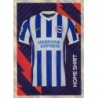 Comprar Cromo Home Kit Brighton & Hove Albion Panini Premier League 21-22 Album