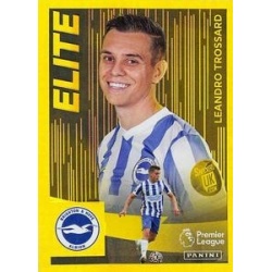 Leandro Trossard Elite Brighton & Hove Albion 137