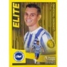 Buy Sticker Leandro Trossard Elite Panini Stickers Premier League 2022