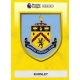 Emblem Burnley 139