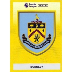 Emblem Burnley 139