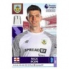 Comprar Cromo Nick Pope Burnley Panini Premier League Stickers 2022