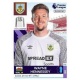 Wayne Hennessey Burnley 141