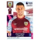 Matthew Lowton Burnley 142