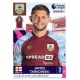 James Tarkowski Burnley 144