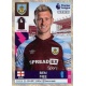 Ben Mee Burnley 145