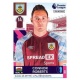 Connor Roberts Burnley 146