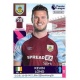 Kevin Long Burnley 150