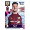 Comprar Cromo Kevin Long Burnley Panini Premier League Stickers 2022
