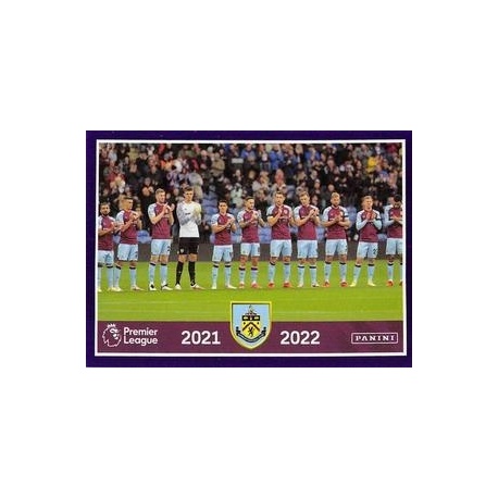 Team Photo Burnley 151