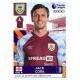 Jack Cork Burnley 152