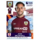 Josh Brownhill Burnley 154