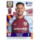 Dwight McNeil Burnley 155