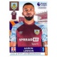 Aaron Lennon Burnley 156