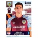 Ashley Westwood Burnley 157