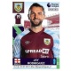 Jay Rodriguez Burnley 161