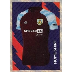 Home Kit Burnley 163