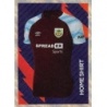 Venta Cromo de Home Kit Burnley Panini Stickers Premier League 2022
