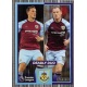 Chris Wood - Ashley Barnes Power Pair Burnley 164