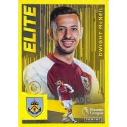 Dwight McNeil Elite Burnley 166