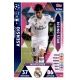 Marco Asensio Rising Stars RS2 Match Attax Champions 2018-19