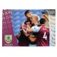 Celebration Burnley 167