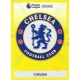 Emblem Chelsea 168