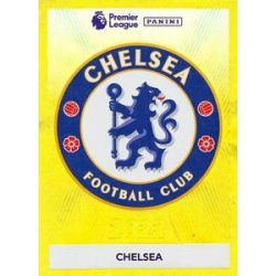 Emblem Chelsea 168