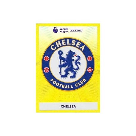 Emblem Chelsea 168