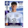 Venta Cromo de Kepa Arrizabalaga Chelsea Panini Premier League 2022