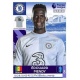 Édouard Mendy Chelsea 170