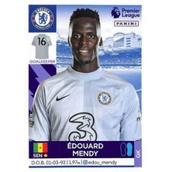 Édouard Mendy Chelsea 170