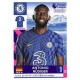 Antonio Rüdiger Chelsea 171
