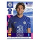 Marcos Alonso Chelsea 172