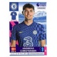 Andreas Christensen Chelsea 173