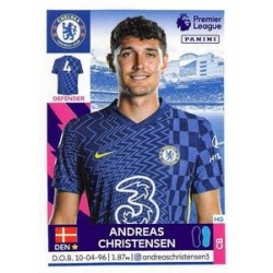 Andreas Christensen Chelsea 173