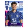Comprar Cromo Andreas Christensen Chelsea Panini Premier League Stickers 2022