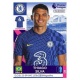 Thiago Silva Chelsea 174
